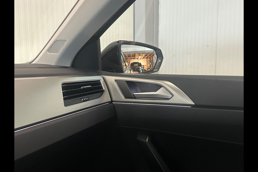 Volkswagen Polo 1.0 TSI | FACELIFT | IQ LIGHTS | CARPLAY | ACC