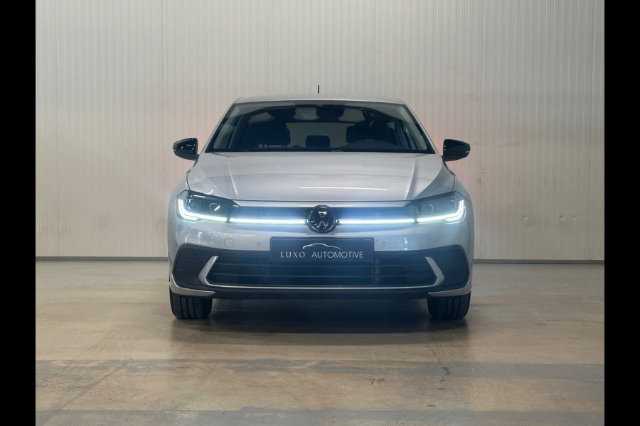 Volkswagen Polo 1.0 TSI | FACELIFT | IQ LIGHTS | CARPLAY | ACC