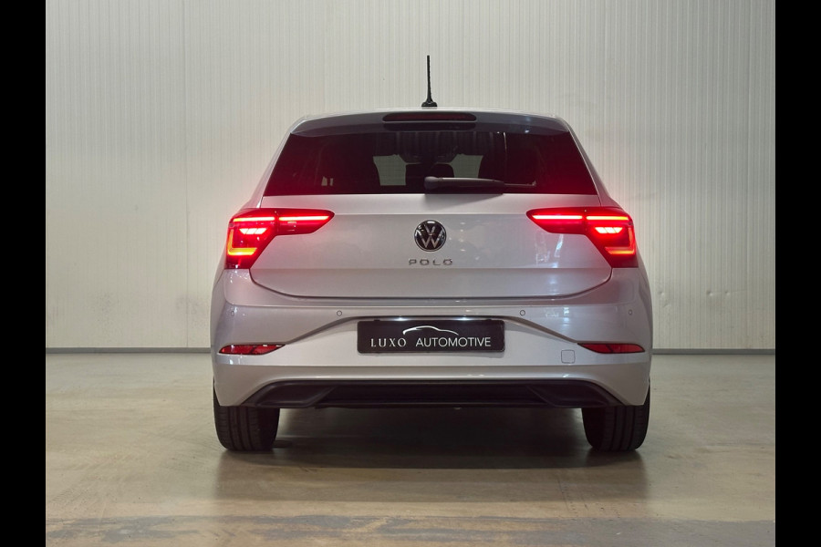 Volkswagen Polo 1.0 TSI | FACELIFT | IQ LIGHTS | CARPLAY | ACC
