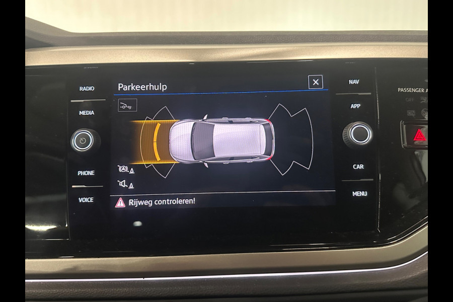 Volkswagen Polo 1.0 TSI | FACELIFT | IQ LIGHTS | CARPLAY | ACC