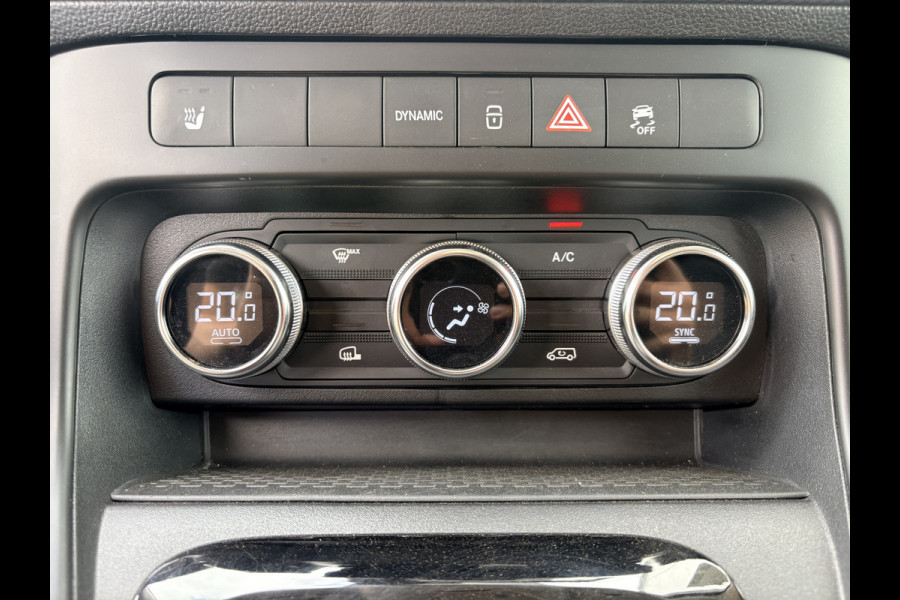 Mercedes-Benz eCitan 112 51 kWh 122PK L1 Base 284 WLTP 98,8 (SOH) MBUX Trekhaak 75kW Snelladen Apple Carplay Cruise Control Laadkabel