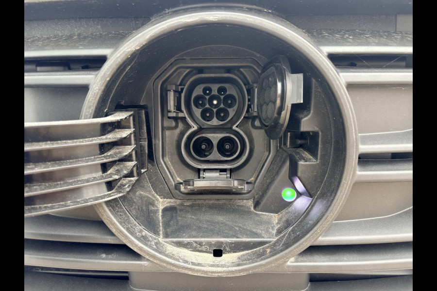 Mercedes-Benz eCitan 112 51 kWh 122PK L1 Base 284 WLTP 98,8 (SOH) MBUX Trekhaak 75kW Snelladen Apple Carplay Cruise Control Laadkabel
