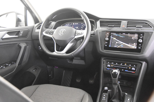 Volkswagen Tiguan 1.5 TSI ACT *1ste Eigenaar*Navigatie*Camera*