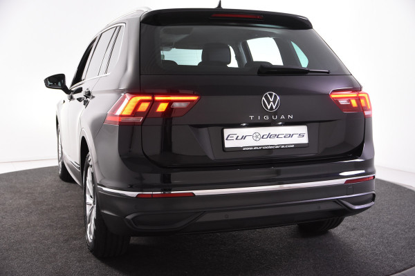 Volkswagen Tiguan 1.5 TSI ACT *1ste Eigenaar*Navigatie*Camera*