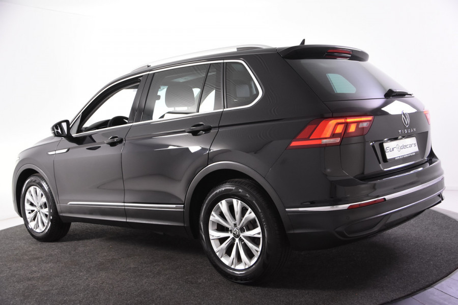 Volkswagen Tiguan 1.5 TSI ACT *1ste Eigenaar*Navigatie*Camera*