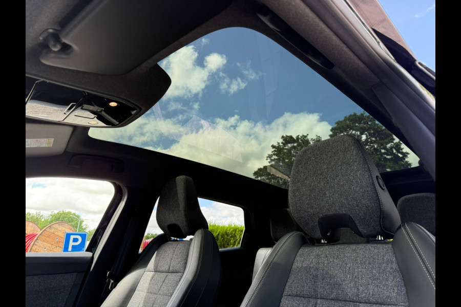 Renault Espace E-Tech full hybrid 200 techno 7p. - Automaat - Panoramadak - Navi - Camera