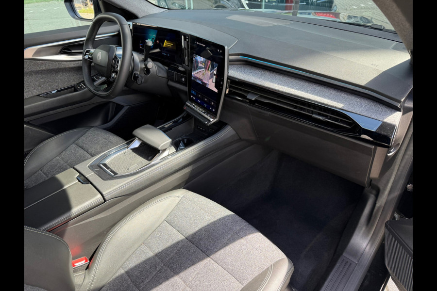 Renault Espace E-Tech full hybrid 200 techno 7p. - Automaat - Panoramadak - Navi - Camera