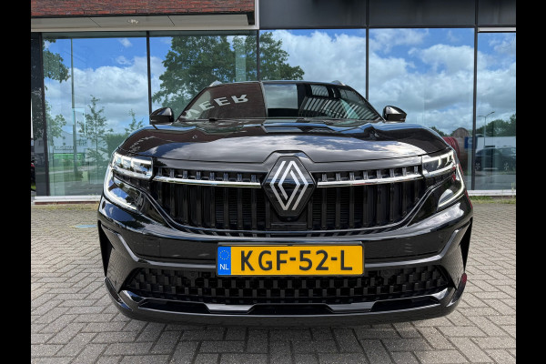 Renault Espace E-Tech full hybrid 200 techno 7p. - Automaat - Panoramadak - Navi - Camera