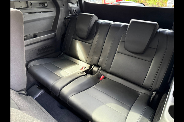 Renault Espace E-Tech full hybrid 200 techno 7p. - Automaat - Panoramadak - Navi - Camera