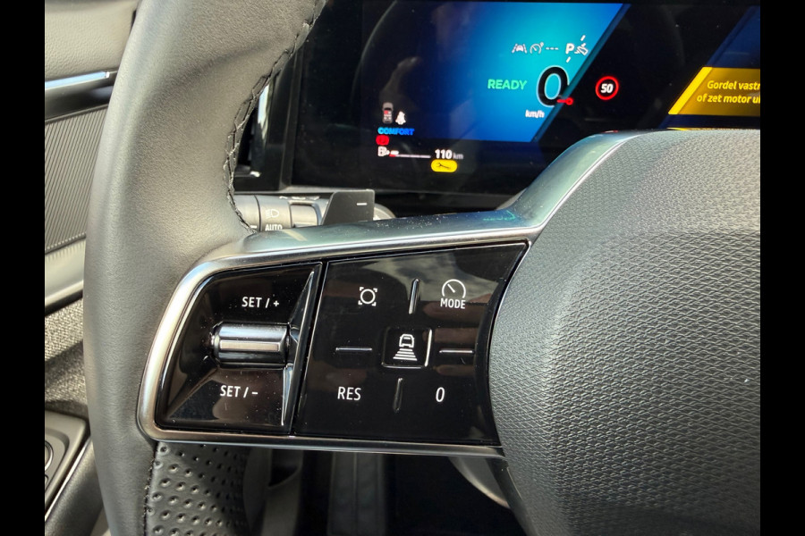 Renault Espace E-Tech full hybrid 200 techno 7p. - Automaat - Panoramadak - Navi - Camera