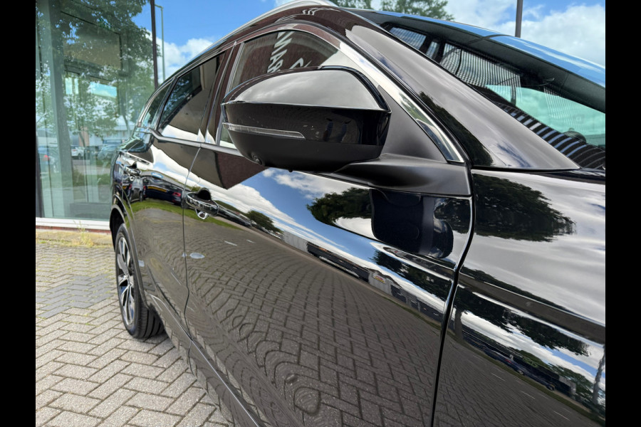 Renault Espace E-Tech full hybrid 200 techno 7p. - Automaat - Panoramadak - Navi - Camera