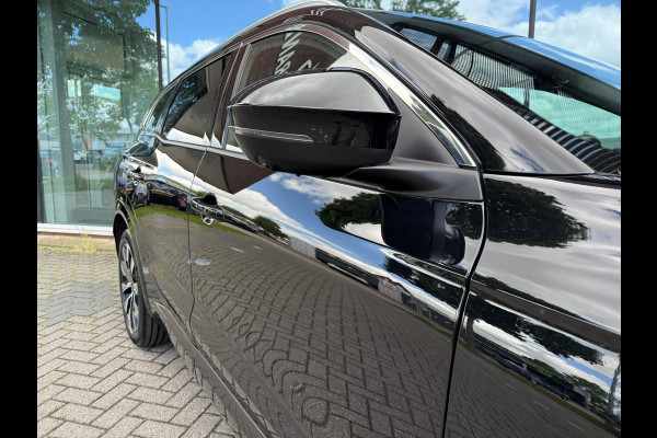 Renault Espace E-Tech full hybrid 200 techno 7p. - Automaat - Panoramadak - Navi - Camera