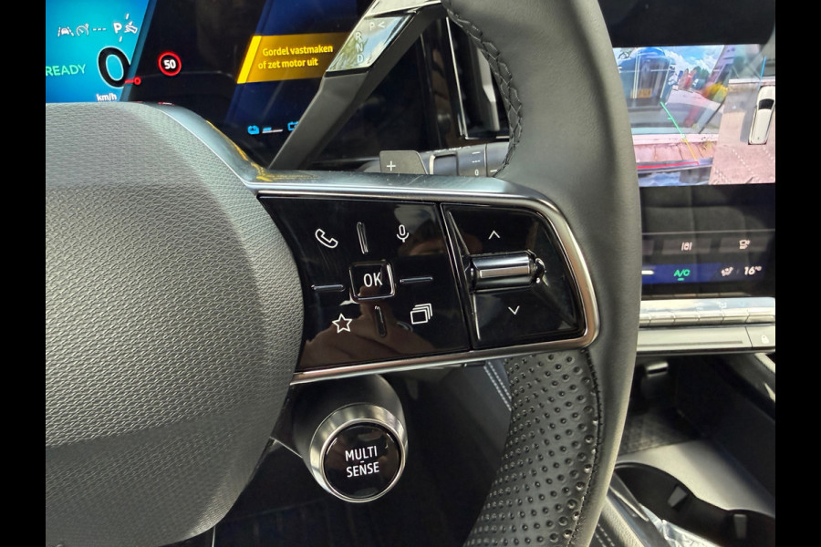 Renault Espace E-Tech full hybrid 200 techno 7p. - Automaat - Panoramadak - Navi - Camera