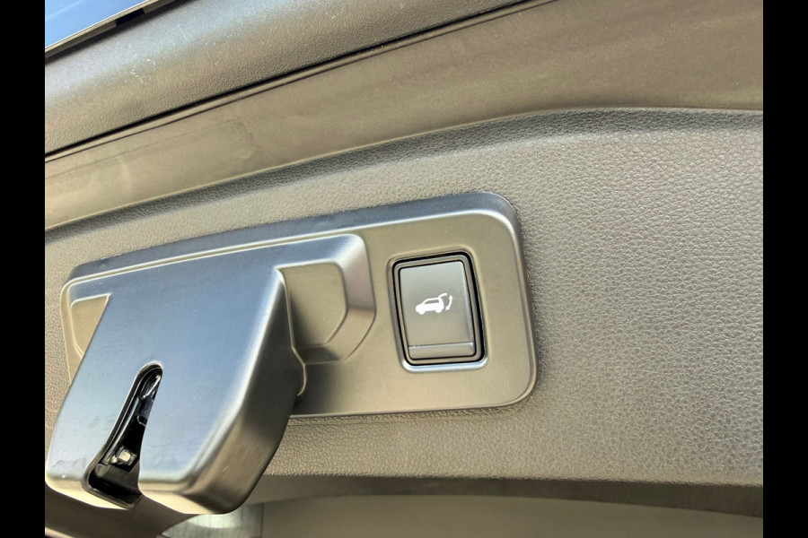 Renault Espace E-Tech full hybrid 200 techno 7p. - Automaat - Panoramadak - Navi - Camera