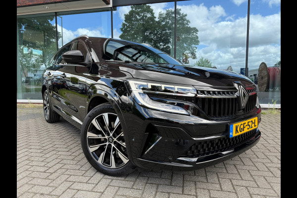 Renault Espace E-Tech full hybrid 200 techno 7p. - Automaat - Panoramadak - Navi - Camera