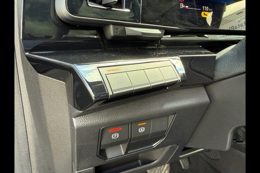 Renault Espace E-Tech full hybrid 200 techno 7p. - Automaat - Panoramadak - Navi - Camera