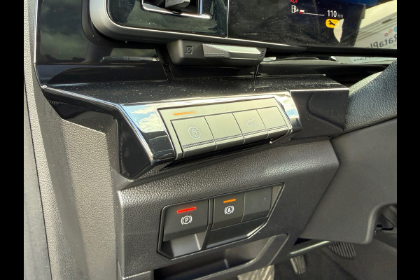 Renault Espace E-Tech full hybrid 200 techno 7p. - Automaat - Panoramadak - Navi - Camera