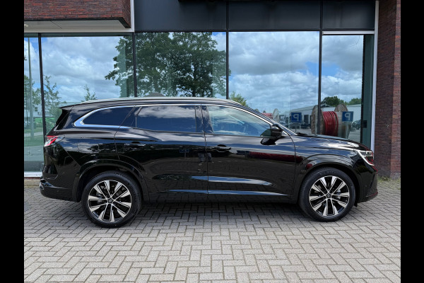 Renault Espace E-Tech full hybrid 200 techno 7p. - Automaat - Panoramadak - Navi - Camera