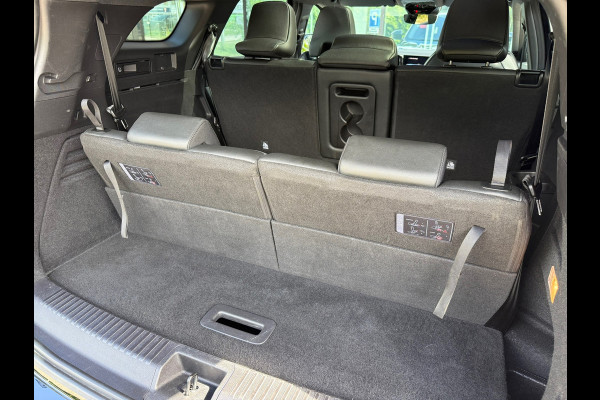 Renault Espace E-Tech full hybrid 200 techno 7p. - Automaat - Panoramadak - Navi - Camera