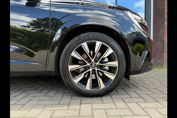 Renault Espace E-Tech full hybrid 200 techno 7p. - Automaat - Panoramadak - Navi - Camera