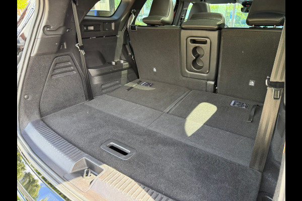 Renault Espace E-Tech full hybrid 200 techno 7p. - Automaat - Panoramadak - Navi - Camera