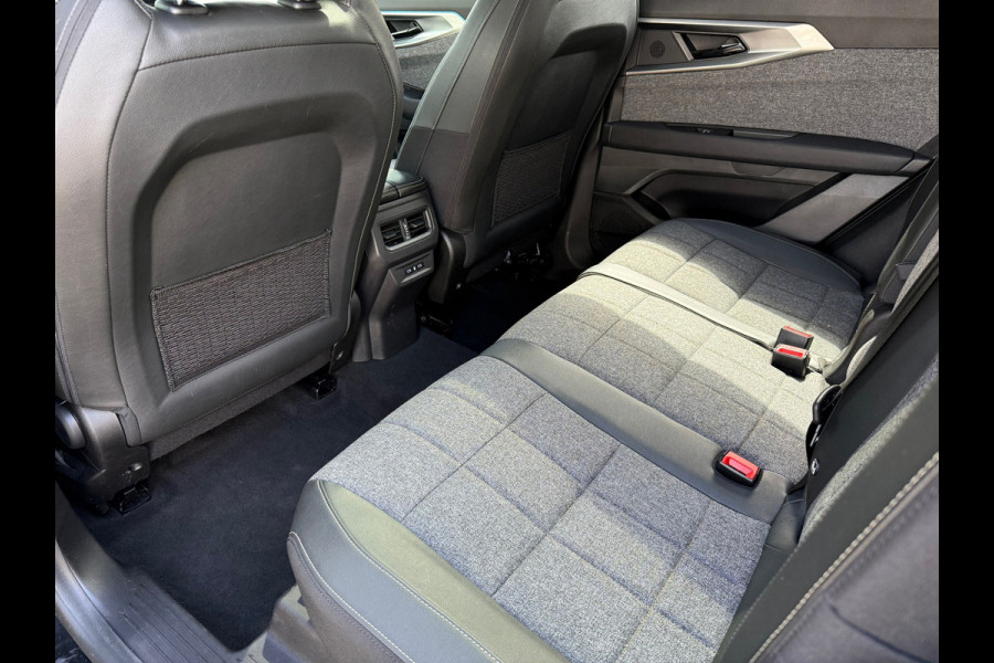 Renault Espace E-Tech full hybrid 200 techno 7p. - Automaat - Panoramadak - Navi - Camera
