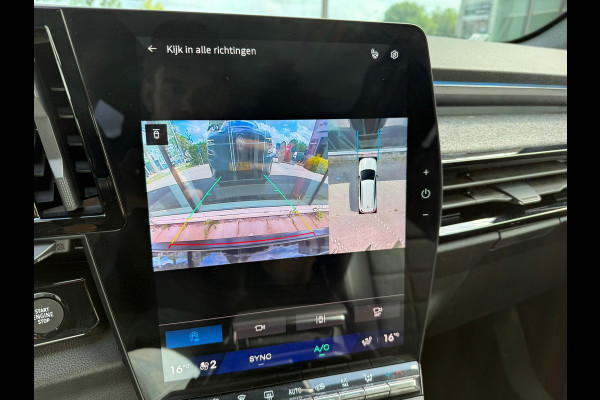 Renault Espace E-Tech full hybrid 200 techno 7p. - Automaat - Panoramadak - Navi - Camera