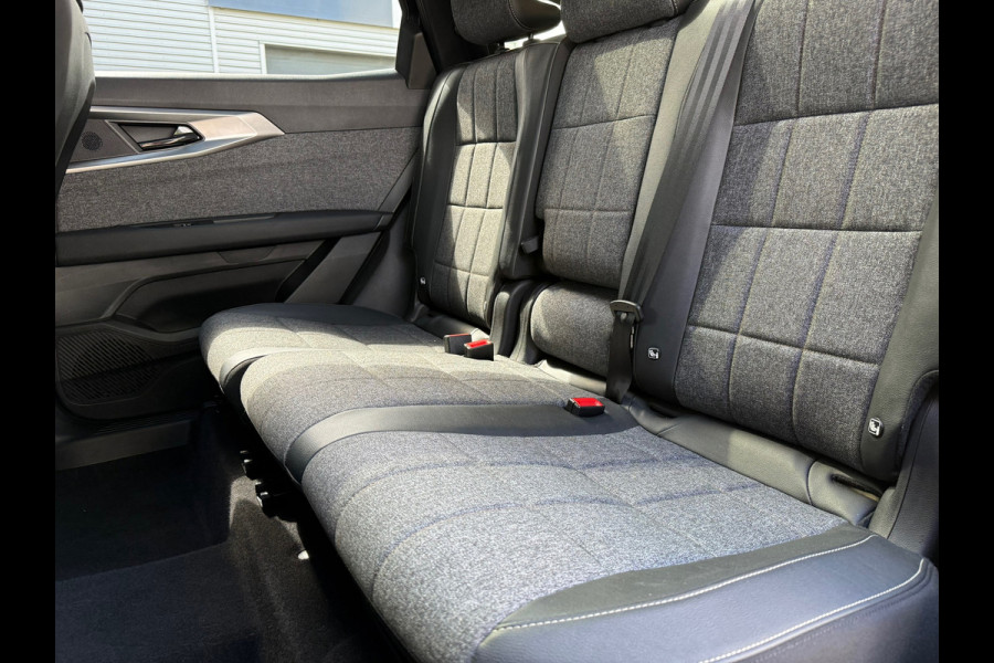 Renault Espace E-Tech full hybrid 200 techno 7p. - Automaat - Panoramadak - Navi - Camera