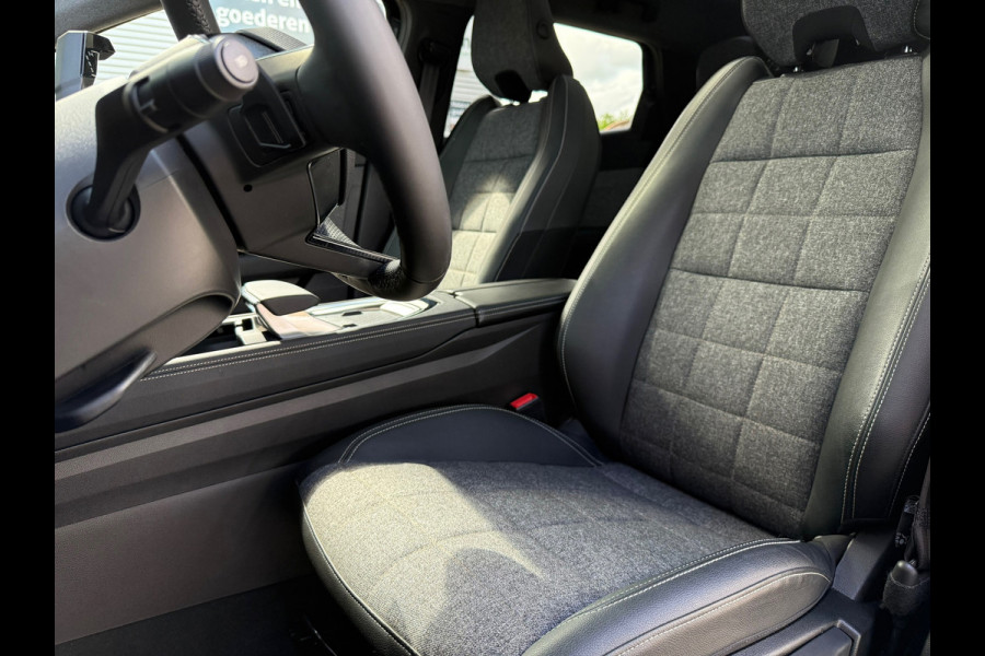 Renault Espace E-Tech full hybrid 200 techno 7p. - Automaat - Panoramadak - Navi - Camera
