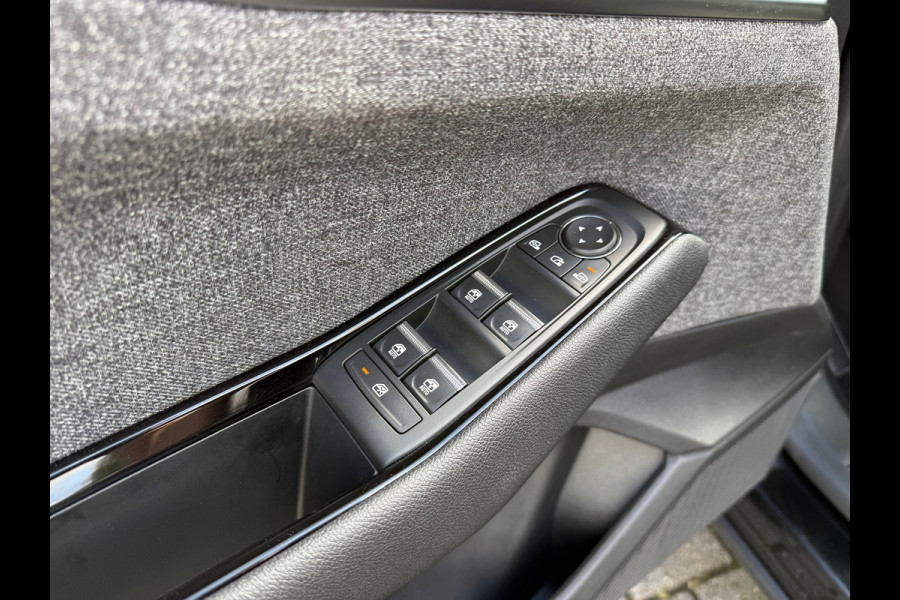 Renault Espace E-Tech full hybrid 200 techno 7p. - Automaat - Panoramadak - Navi - Camera