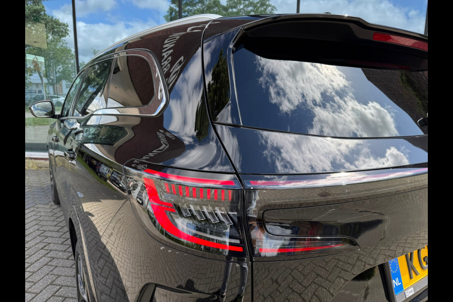 Renault Espace E-Tech full hybrid 200 techno 7p. - Automaat - Panoramadak - Navi - Camera