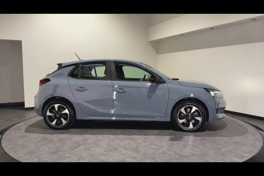 Opel Corsa Electric Edition 50 kWh | Stuurwiel & Voorstoelen Verwarmd | Soh (batterijcheck) Waarde 99,2 %