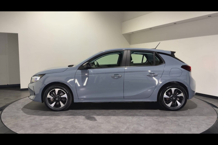 Opel Corsa Electric Edition 50 kWh | Stuurwiel & Voorstoelen Verwarmd | Soh (batterijcheck) Waarde 99,2 %