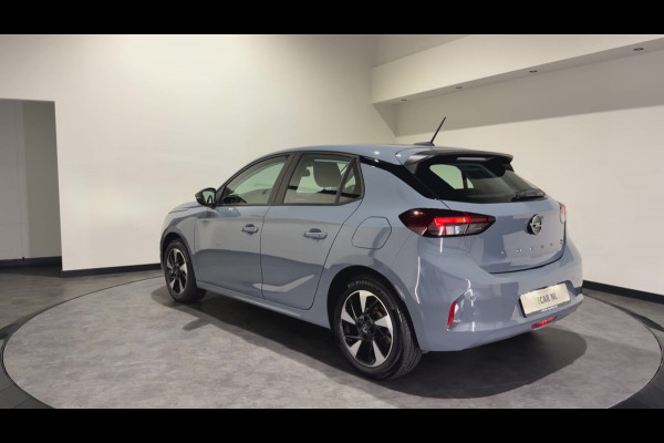Opel Corsa Electric Edition 50 kWh | Stuurwiel & Voorstoelen Verwarmd | Soh (batterijcheck) Waarde 99,2 %