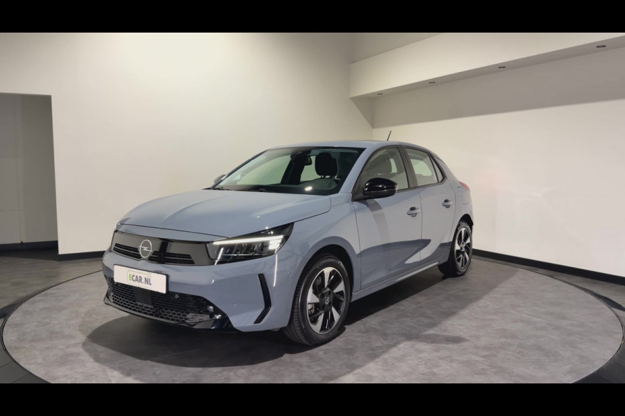 Opel Corsa Electric Edition 50 kWh | Stuurwiel & Voorstoelen Verwarmd | Soh (batterijcheck) Waarde 99,2 %