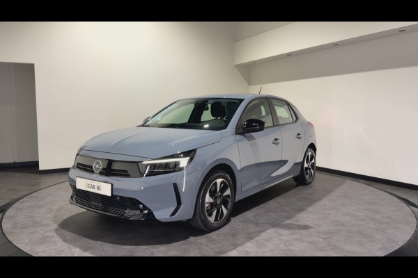 Opel Corsa Electric Edition 50 kWh | Stuurwiel & Voorstoelen Verwarmd | Soh (batterijcheck) Waarde 99,2 %