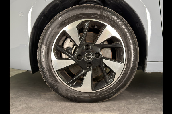 Opel Corsa Electric Edition 50 kWh | Stuurwiel & Voorstoelen Verwarmd | Soh (batterijcheck) Waarde 99,2 %