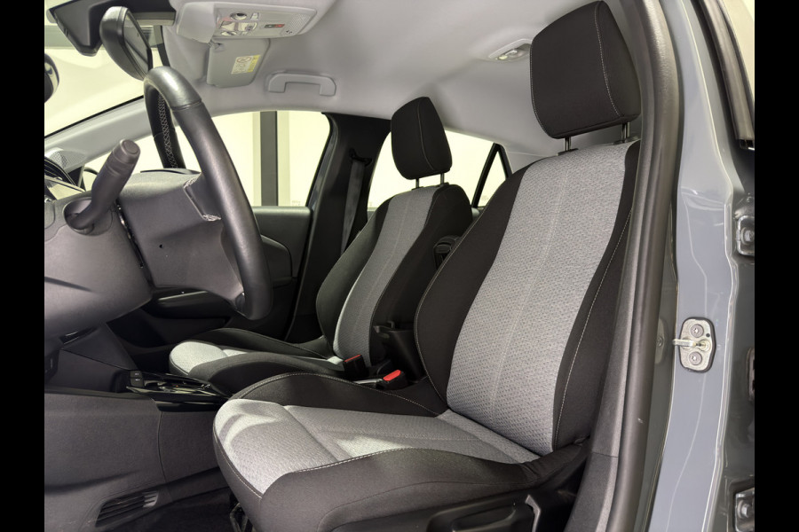 Opel Corsa Electric Edition 50 kWh | Stuurwiel & Voorstoelen Verwarmd | Soh (batterijcheck) Waarde 99,2 %
