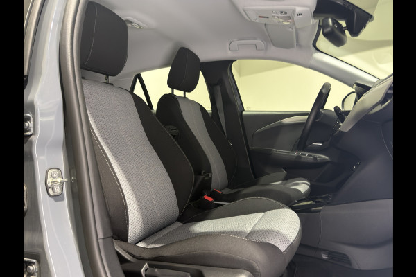 Opel Corsa Electric Edition 50 kWh | Stuurwiel & Voorstoelen Verwarmd | Soh (batterijcheck) Waarde 99,2 %