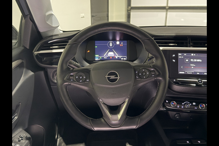 Opel Corsa Electric Edition 50 kWh | Stuurwiel & Voorstoelen Verwarmd | Soh (batterijcheck) Waarde 99,2 %