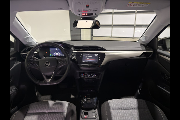 Opel Corsa Electric Edition 50 kWh | Stuurwiel & Voorstoelen Verwarmd | Soh (batterijcheck) Waarde 99,2 %
