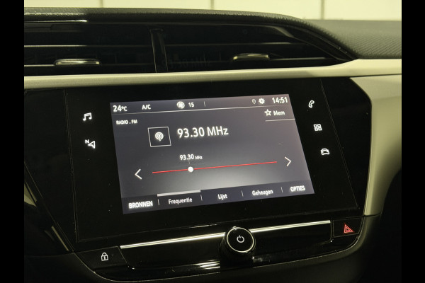 Opel Corsa Electric Edition 50 kWh | Stuurwiel & Voorstoelen Verwarmd | Soh (batterijcheck) Waarde 99,2 %