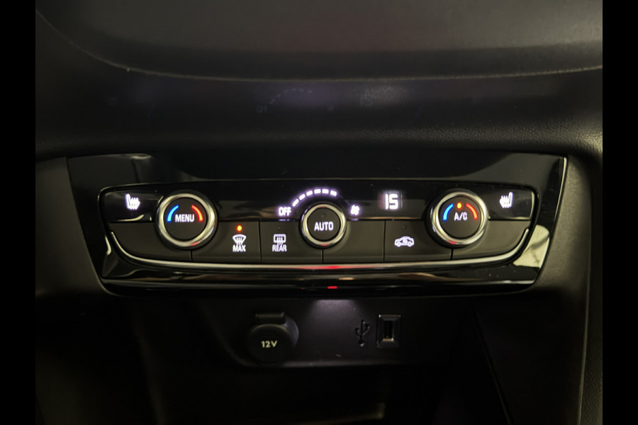 Opel Corsa Electric Edition 50 kWh | Stuurwiel & Voorstoelen Verwarmd | Soh (batterijcheck) Waarde 99,2 %