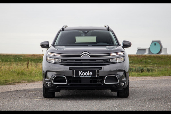 Citroën C5 Aircross 1.6 Plug-in Hybrid 225 Shine AIRCO / CRUISE CONTROLE / CARPLAY / DEALER ONDERHOUDEN / PHEV