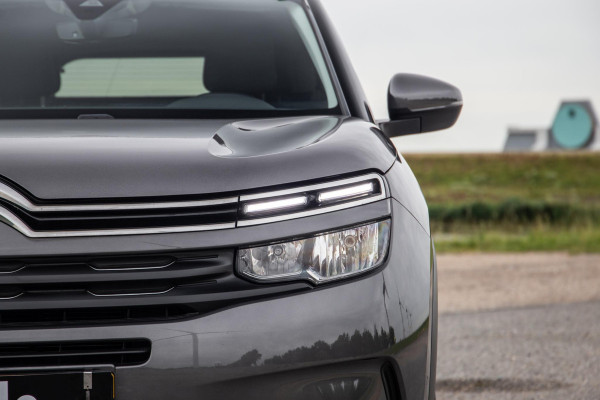 Citroën C5 Aircross 1.6 Plug-in Hybrid 225 Shine AIRCO / CRUISE CONTROLE / CARPLAY / DEALER ONDERHOUDEN / PHEV