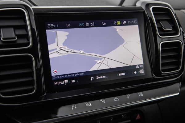 Citroën C5 Aircross 1.6 Plug-in Hybrid 225 Shine AIRCO / CRUISE CONTROLE / CARPLAY / DEALER ONDERHOUDEN / PHEV