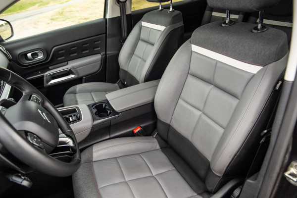 Citroën C5 Aircross 1.6 Plug-in Hybrid 225 Shine AIRCO / CRUISE CONTROLE / CARPLAY / DEALER ONDERHOUDEN / PHEV
