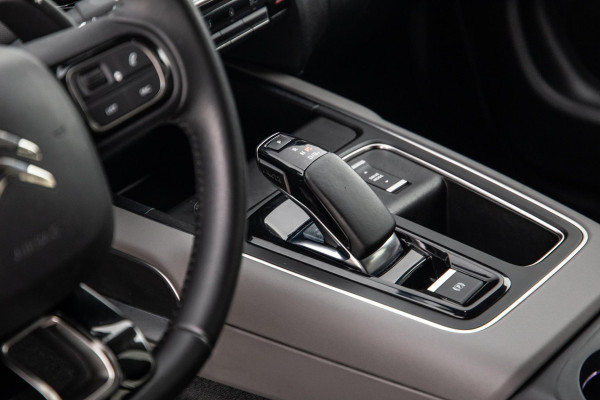 Citroën C5 Aircross 1.6 Plug-in Hybrid 225 Shine AIRCO / CRUISE CONTROLE / CARPLAY / DEALER ONDERHOUDEN / PHEV