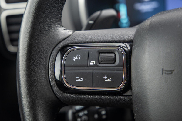 Citroën C5 Aircross 1.6 Plug-in Hybrid 225 Shine AIRCO / CRUISE CONTROLE / CARPLAY / DEALER ONDERHOUDEN / PHEV