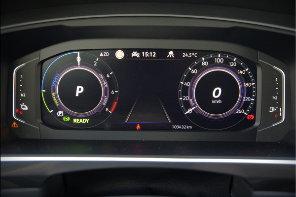 Volkswagen Tiguan 1.4 TSI eHybrid Elegance Business | Stoelverwarming | Stuurverwarming | Massage | 360 Camera | iQ Light | Ambiance Verlichting | Adaptive Cruise Control | Keyless | Apple Carplay | Navigatie | SOH 96%